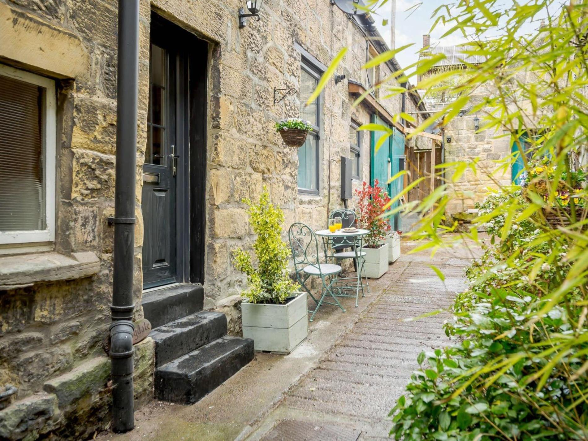 2 Bed In Rothbury 82238ヴィラ エクステリア 写真